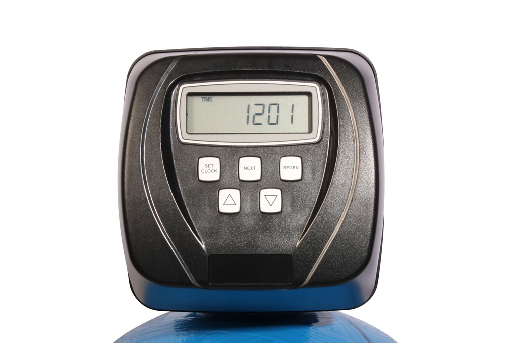 Terugslagklep van PVCU voor AQMOS Waterontharders Veilige en Betrouwbare Waterbehandeling